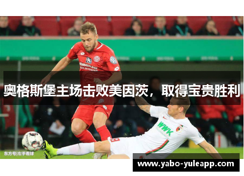 奥格斯堡主场击败美因茨，取得宝贵胜利